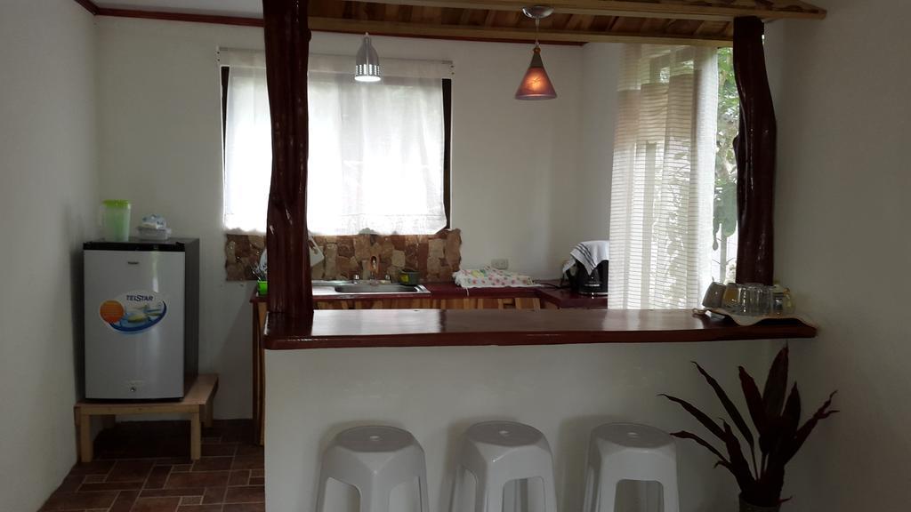 Mirians Place Drake Drakes Bay Kamer foto